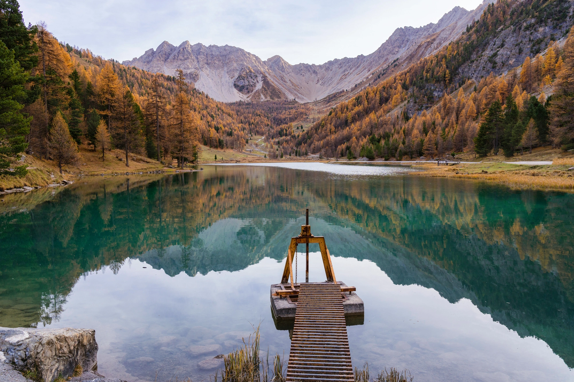 Contact Alexia TETARD, your Optimhome real estate consultant in Briançon