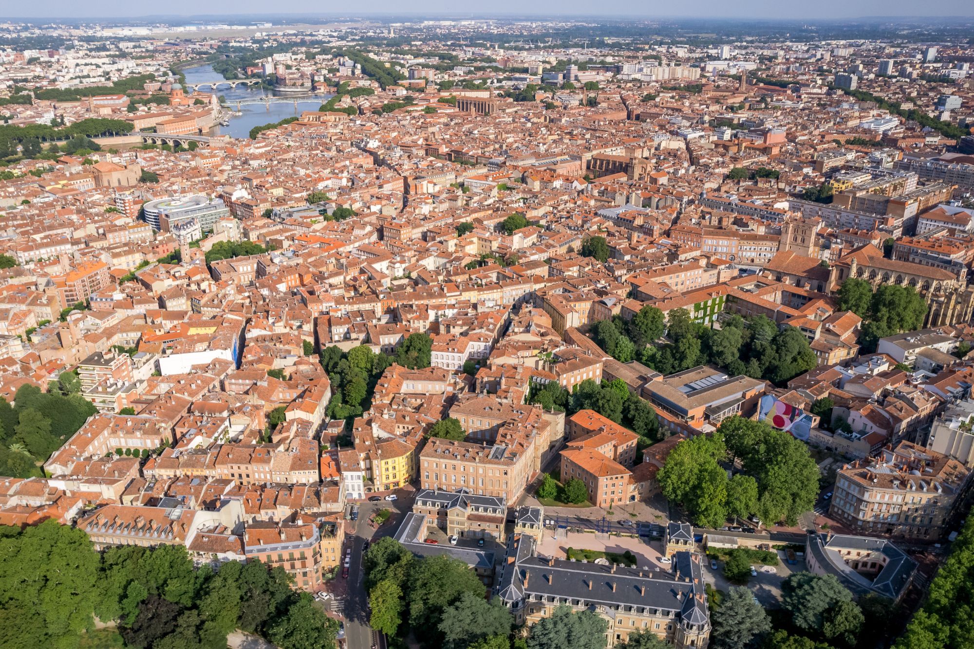 Toulouse