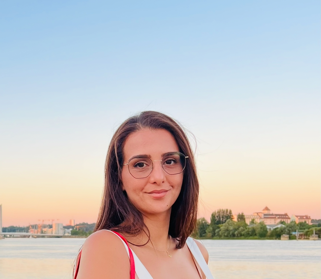Ghizlane BACHIRI