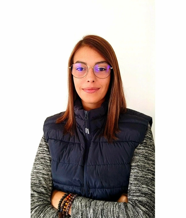Mélanie MIRABEL