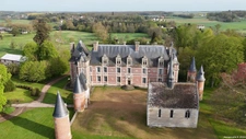 Contacter Mélanie MIRABEL, votre conseiller immobilier Optimhome à GOUVILLE