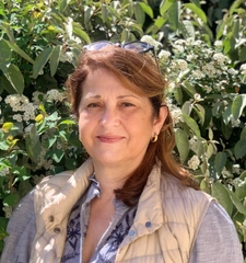 Stephanie PONCHON