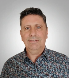 Frédéric BAUCHER