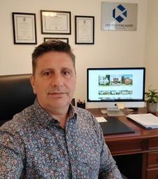 Mon engagement : Transformer ce qui est souvent une source de stress en une expérience fluide, humaine et parfaitement maîtrisée. Rencontrons-nous pour donner une nouvelle trajectoire à votre projet immobilier.