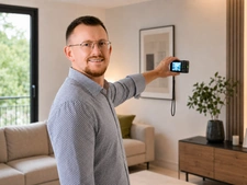 Debruyne Gaëtan, Conseiller indépendant en immobilier secteur Champdieu ( 42 ) et alentours..