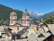 Briançon