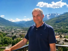 L'Humain derrière le conseiller : en savoir plus sur moi