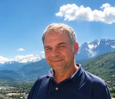 Sébastien NICOLAON