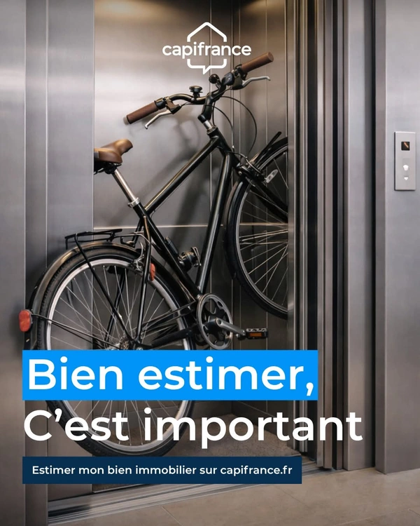 « L’importance de l’avis de valeur pour un vendeur en toute confiance »