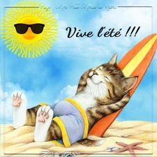Fête de l'été 2026