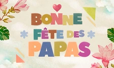 Fête des Pères