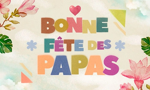 Fête des Pères