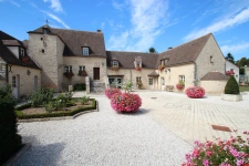 Découvrez Morigny-Champigny