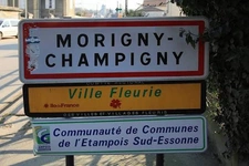 Découvrez Morigny-Champigny