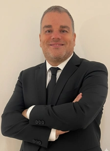 Patrick KOSKAS