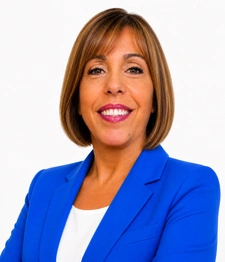 Maria Cristina SOARES