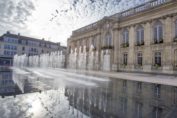 Beauvais