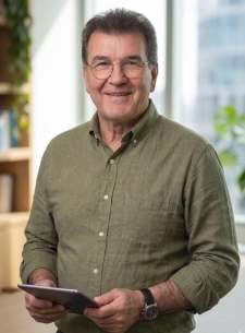 Patrick FERON