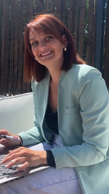 Cindy GUIN MARQUEZ