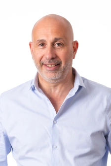 Olivier RINAUDO