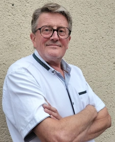 Laurent FREEL