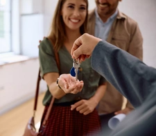 Bien plus qu'une vente, un accompagnement de confiance.