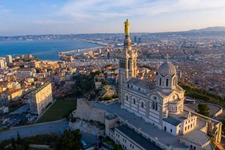 Marseille 1er Arrondissement