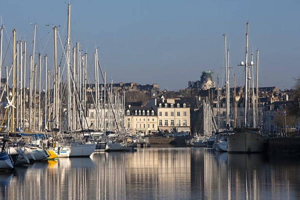 Vannes