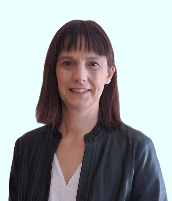Ulrike HINSCHBERGER