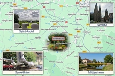 Contacter Ulrike HINSCHBERGER, votre conseiller immobilier Optimhome à Vittersbourg