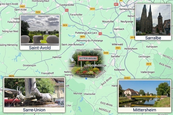 Vittersbourg