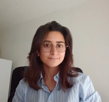 Meline AKKUS