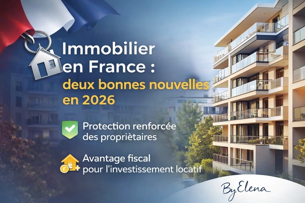 2026: nouvelles opportunités d’investissement en France et à Bussy-Saint-Georges