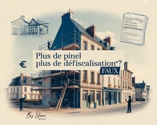 L’Immobilier en 2024 : Entre Défis et Espoirs