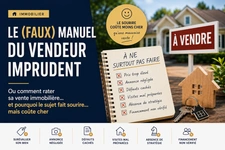 Pourquoi votre maison ne se vend pas ? Les 6 erreurs qui coûtent le plus cher.