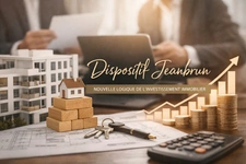 Investissement immobilier et dispositifs modernes : jeanbrun