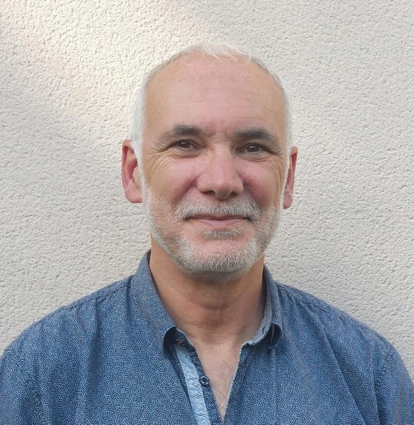 Patrick MALLEDANT