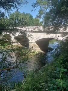 Montignac-Charente