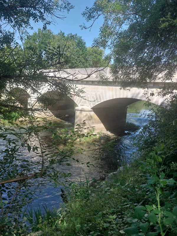 Montignac-Charente
