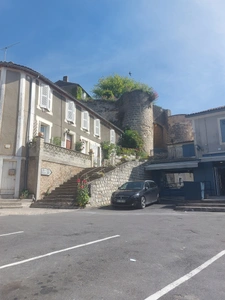 Montignac-Charente