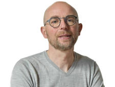 Pascal MONNEUSE