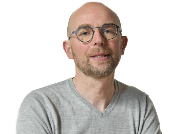 Pascal MONNEUSE