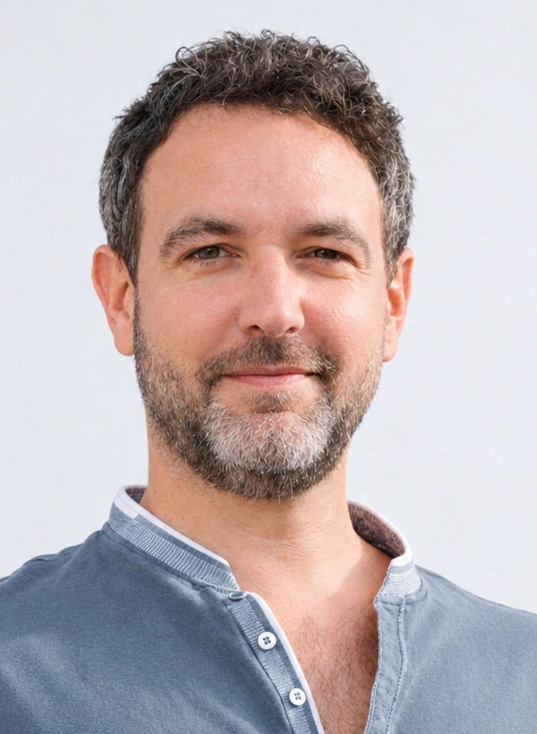 Ganaël CHEVALLIER