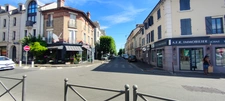 Houilles