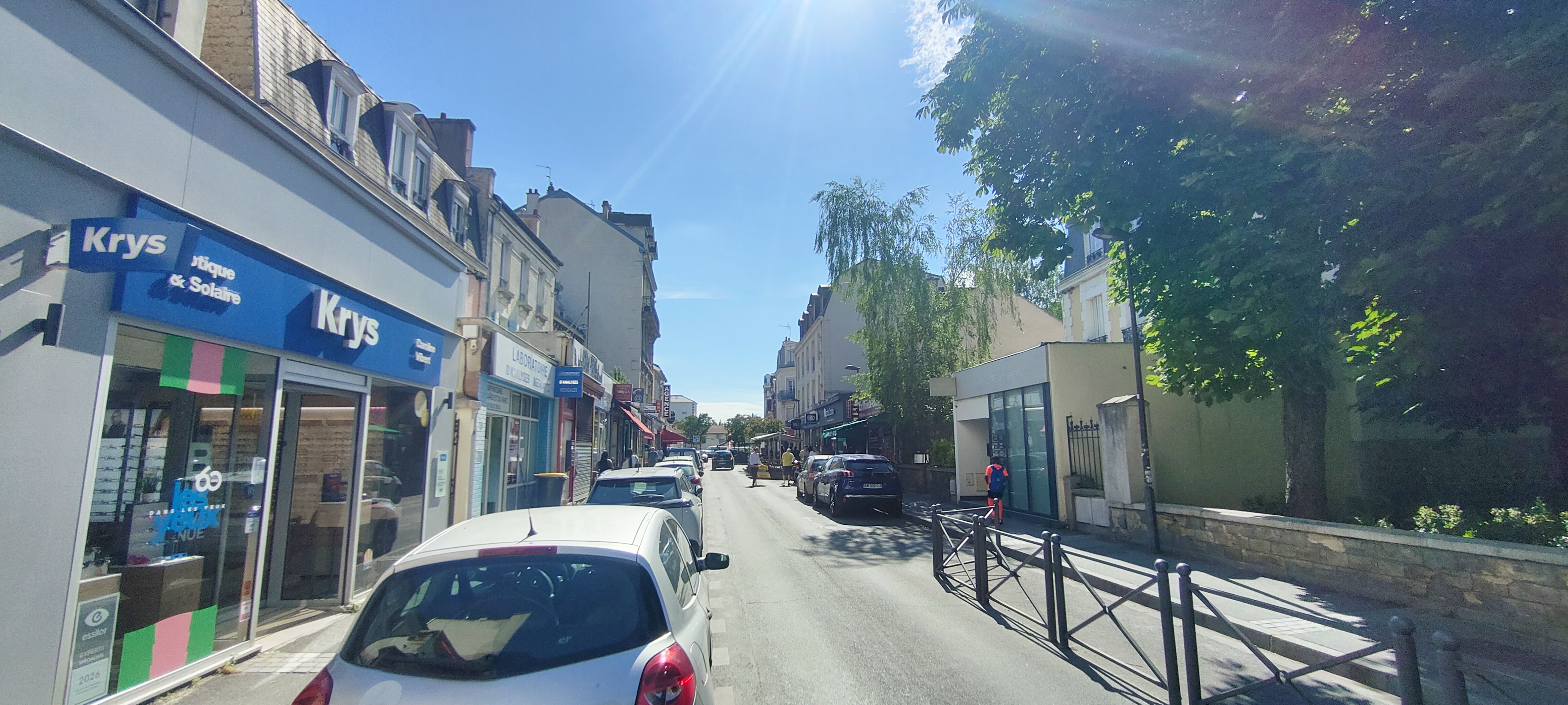 Houilles