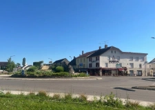 L'immobilier à Bletterans : un marché attractif au cœur de la Bresse jurassienne