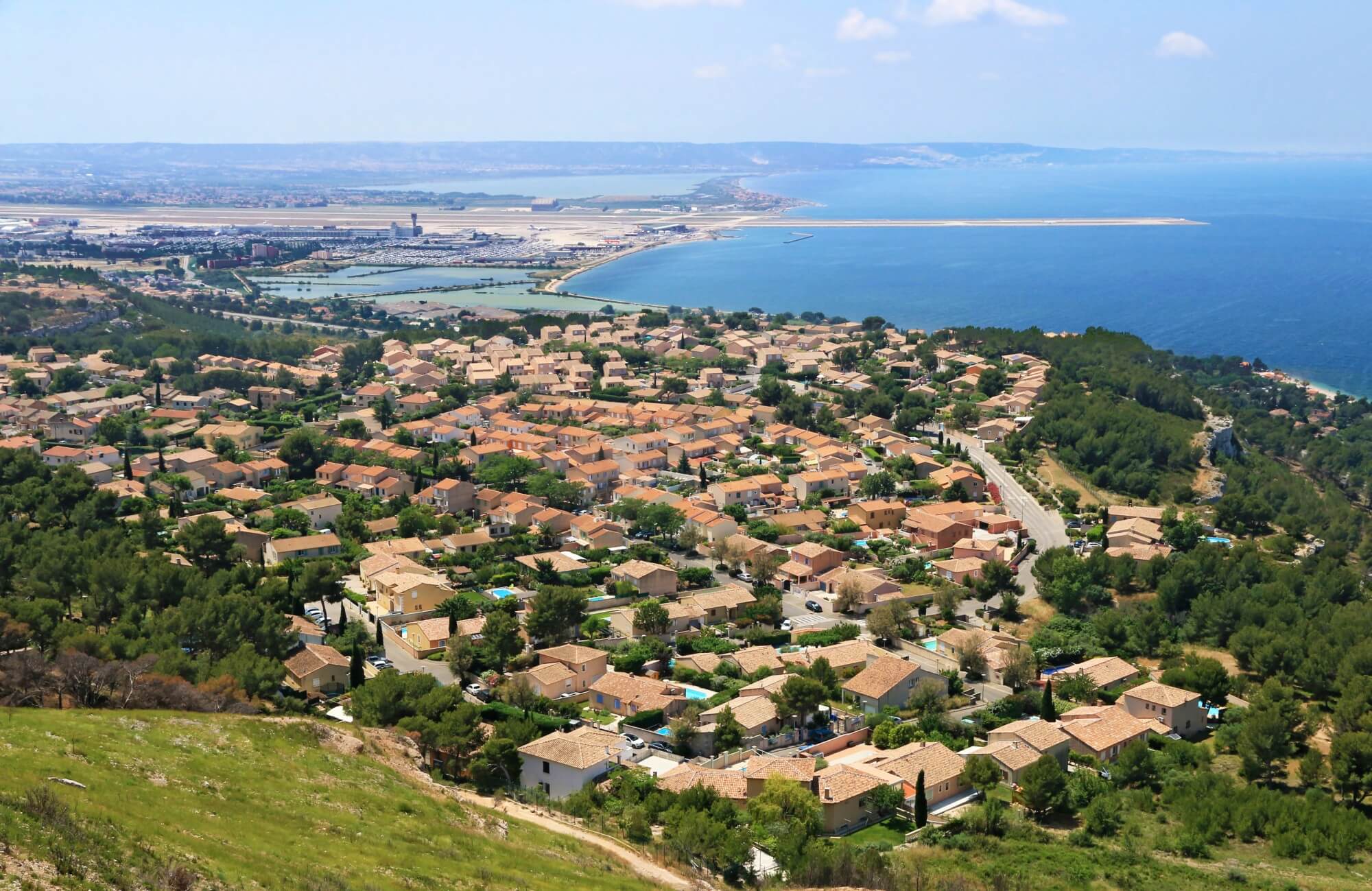 La Fare-les-Oliviers