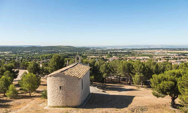 La Fare-les-Oliviers