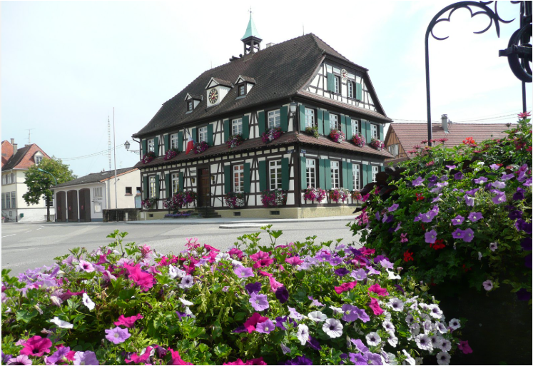 Gambsheim