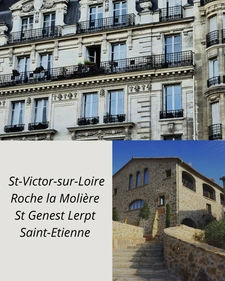 Conseillère en Immobilier CAPIFrance, je vous accompagne dans votre projet immobilier à Saint-Victor-sur-Loire et ses environs